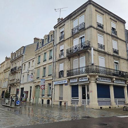 Appartamento Colbert 541 Hypercentre Reims Esterno foto