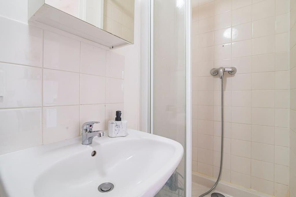 Appartamento Colbert 541 Hypercentre Reims Esterno foto